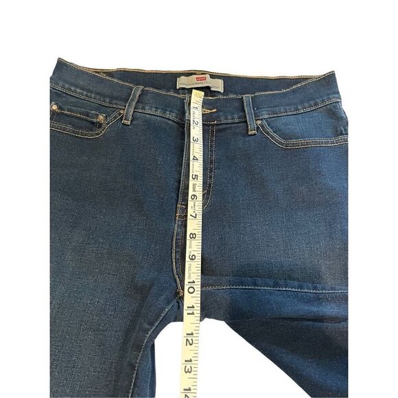 Levi’s 512 Bootcut jeans - Picture 10 of 11